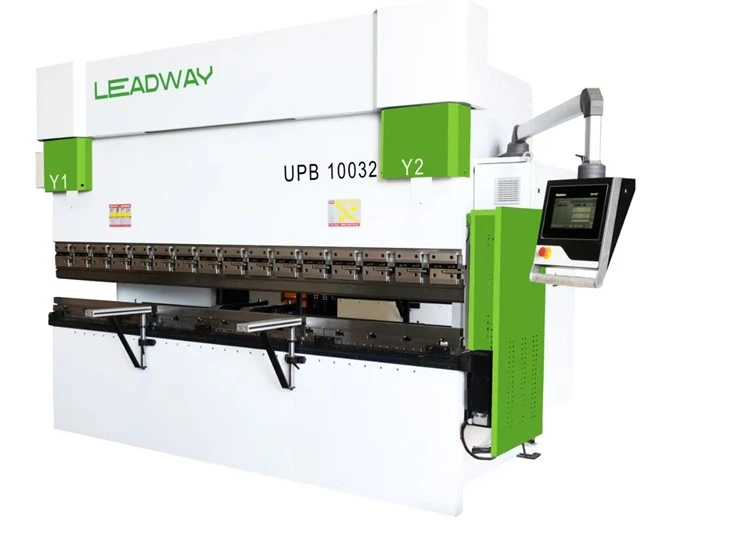 Cyfres upb plygu cnc hydrolig (gwasg brêc) peiriant upb 100x4100